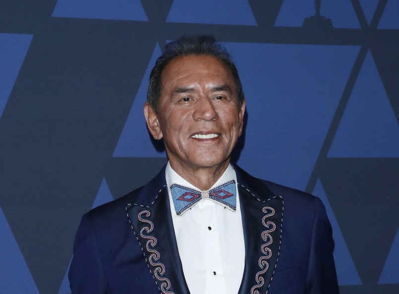 Wes Studi