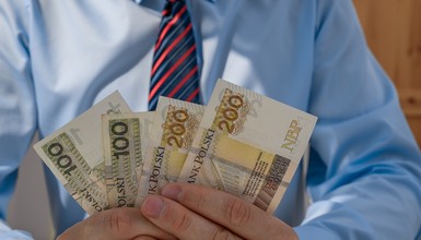 Świadczenie wspierające 2026. Jak dostać nawet 4134 zł z ZUS?