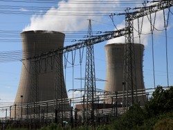 Południowokoreański renesans energii nuklearnej wzmacnia pozycje branżowych koncernów