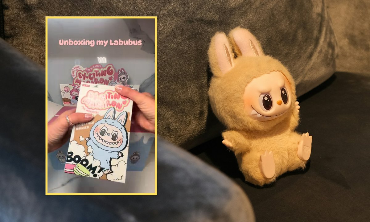 Sprzedaż kultowej zabawki wstrzymana w Wielkiej Brytanii. Powodem bójki klientów