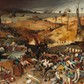 The Triumph of Death by Pieter Bruegel the Elder