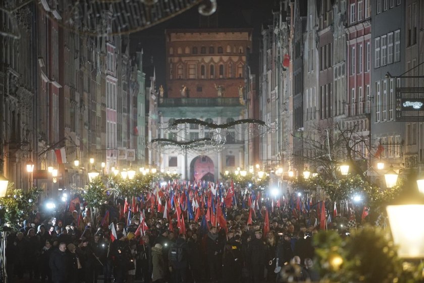 Dziś Paweł Adamowicz obchodziłby urodziny. Żona opublikowała wzruszające zdjęcie