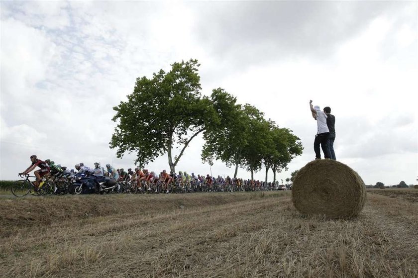 Koniec z pagórkami, czas na góry. TdF w Pirejach!