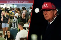 Polacy już płacą rachunek za wojnę Trumpa. Nie tylko na stacjach benzynowych. "Grozi nam powrót do spirali inflacyjnej"