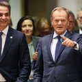 Donald Tusk więcej zarobi odchodząc z polityki niż jako prezydent