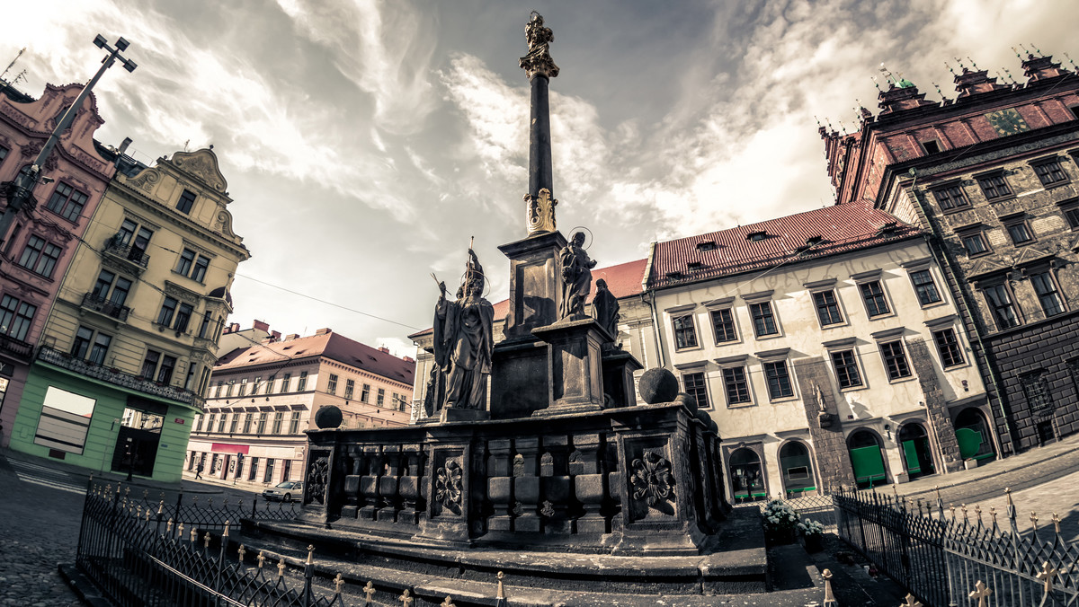 Jak spędzić weekend w Pilznie? Przeczytajcie nasz przewodnik i sprawdźcie co zobaczyć i jakie są największe atrakcje.