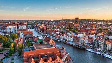 oto najbardziej zagrożone miejsca w polsce w razie wojny. jest lista miast i województw