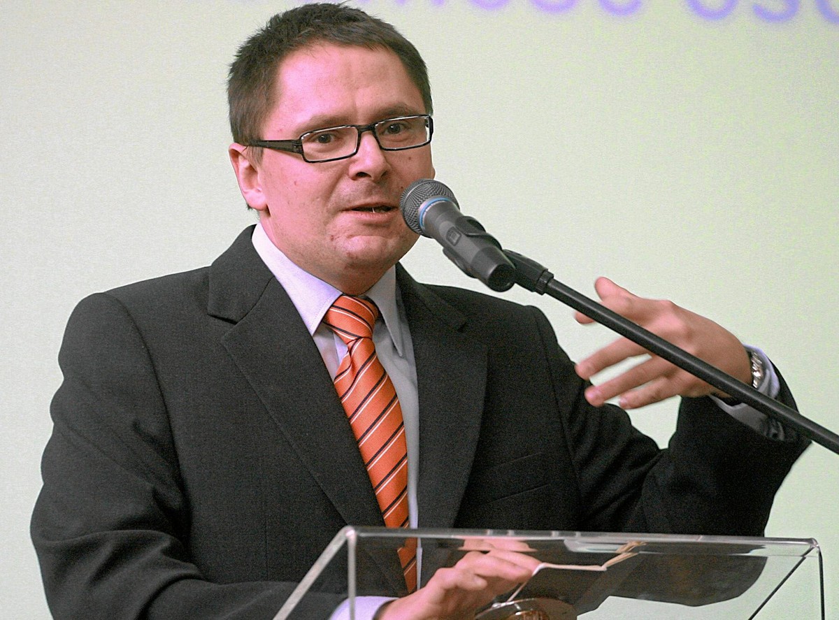 Tomasz Terlikowski