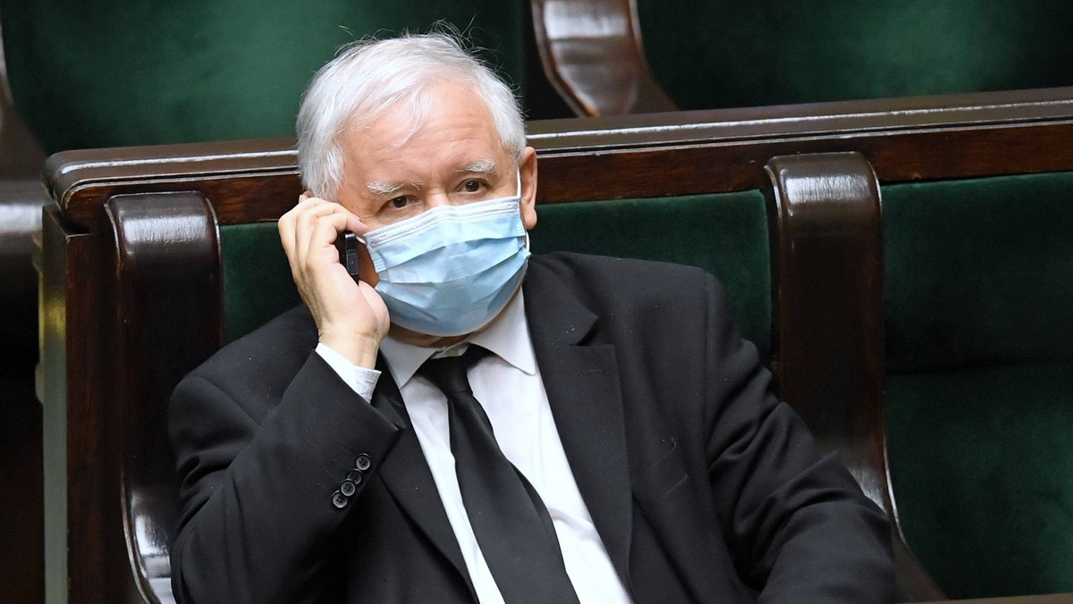 Jarosław Kaczyński