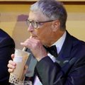 Bill Gates krytykuje kryptowaluty. "Są oparte na teorii większego głupca"