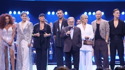 edward miszczak zapytany o joannę kołaczkowską. wspomina śmierć żony. odeszła tak samo