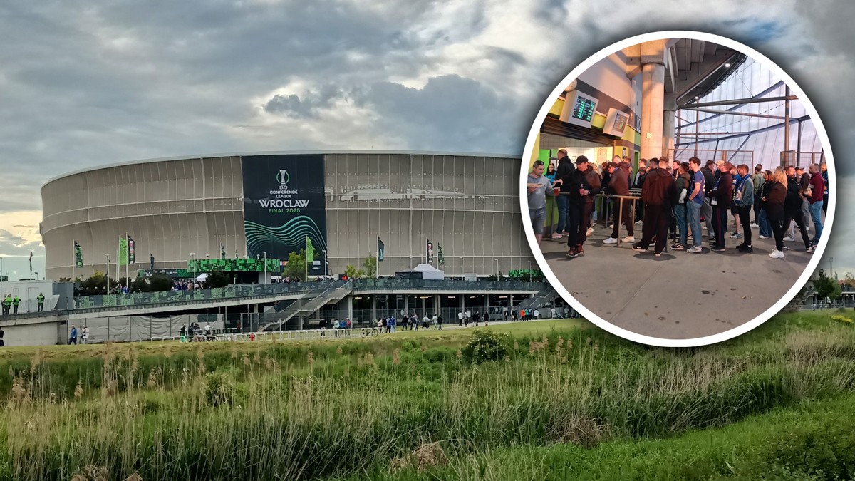 Gdzie kibice zjedzą taniej: Warszawa czy Wrocław? Sprawdzamy