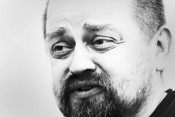 "Smoleńsk nie jest moim faworytem" - Kamil Śmiałkowski, twórca Węży, nagród dla najgorszych filmów. ROZMOWA