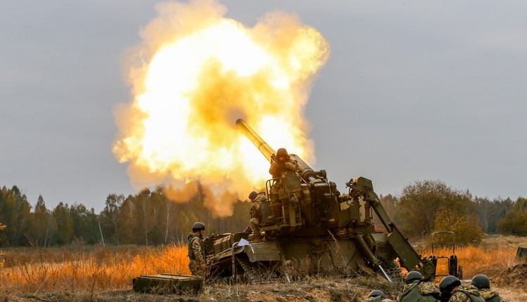 Historyczna współpraca wywiadowcza. Japonia udostępni Ukrainie strategiczne dane