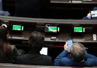 Czternasta emerytura także w tym roku. Sejm przyjął ustawę