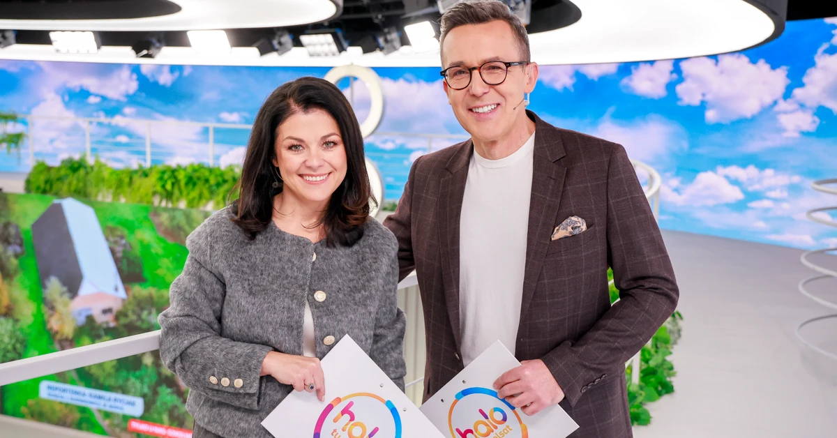 Ślub Katarzyny Cichopek i Macieja Kurzajewskiego już za chwilę. Wyciekły szczegóły