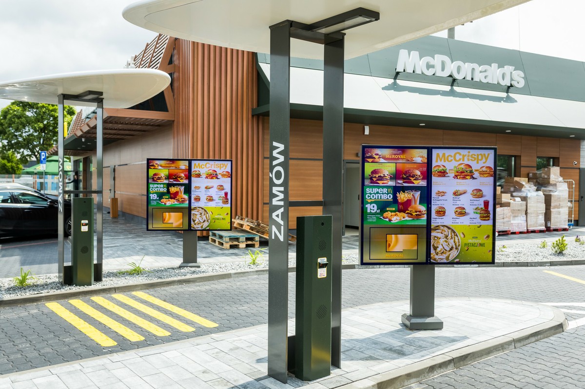 McDonald’s Polska zapłaci miliony zł kary. Wiadomo dlaczego