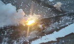 Ukraińcy pod Wuhłedarem zniszczyli rosyjski ciężki miotacz ognia. To potworna broń zakazana przez konwencję genewską. "Wysysa tlen z płuc"