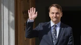 Radosław Sikorski reaguje na wpis Donalda Tuska. Dwa dosadne słowa