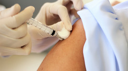Tylko 7 proc. Polaków szczepi się na grypę. Jesteśmy na szarym końcu