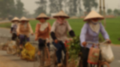 Wietnam: grobowce z czasów kultury Sa Huynh