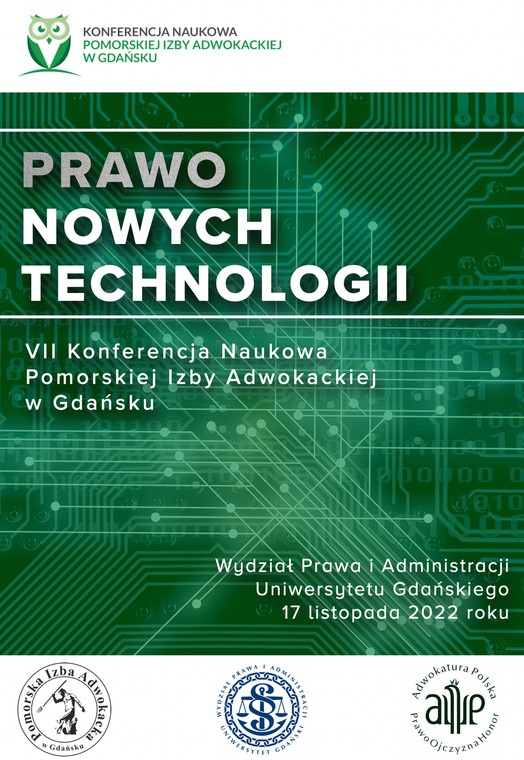 Prawo nowych technologii