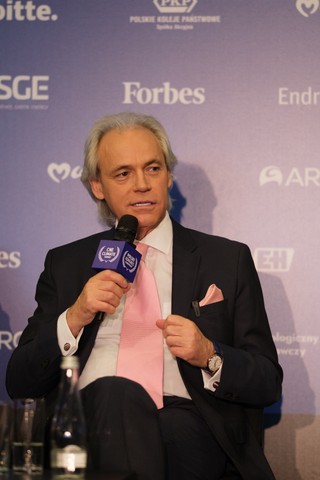 Senator Adam Szejnfeld