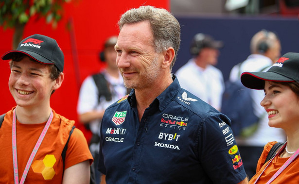 Christian Horner