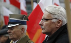 'Czy Polacy mają fioła?' - pyta niemiecki 'Bild' i publikuje wywiad z Waszczykowskim