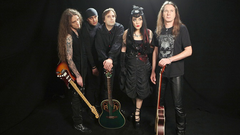 Closterkeller ogłosił szczegóły swojej jesiennej trasy koncertowej, tradycyjnie realizowanej pod szyldem "Abracadabra Gothic Tour".