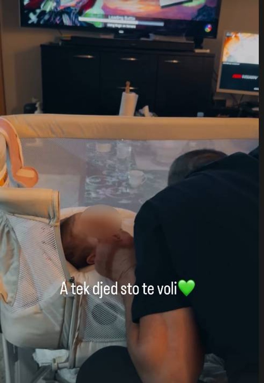 Azra Husarkić stigla iz Amerike u Srbiju