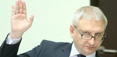 Poseł Pięta chce karać za "nawoływanie do aborcji i propagowanie dewiacji"