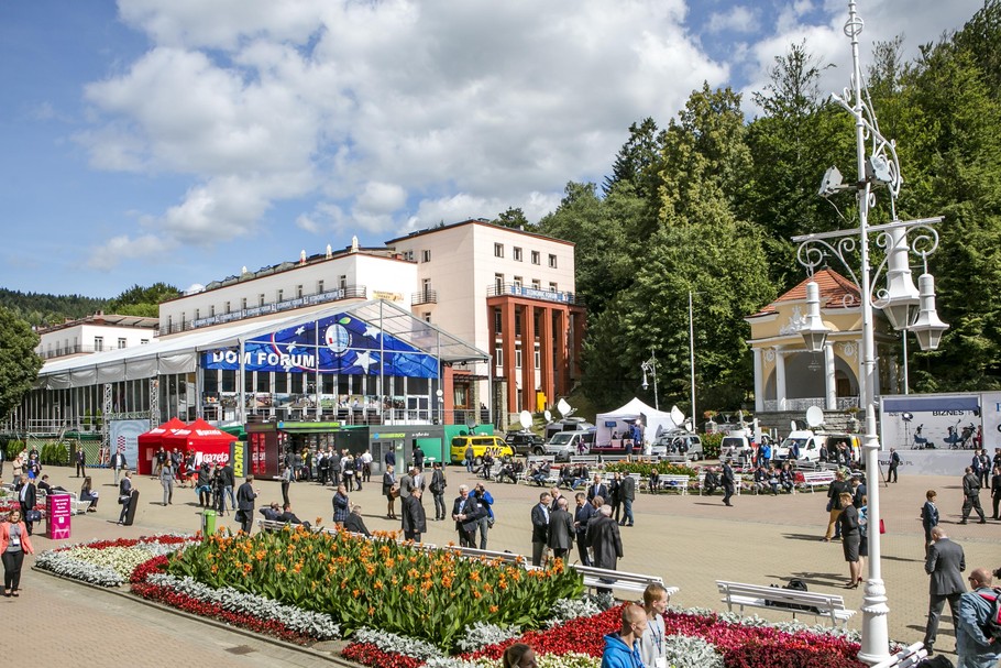 krynica