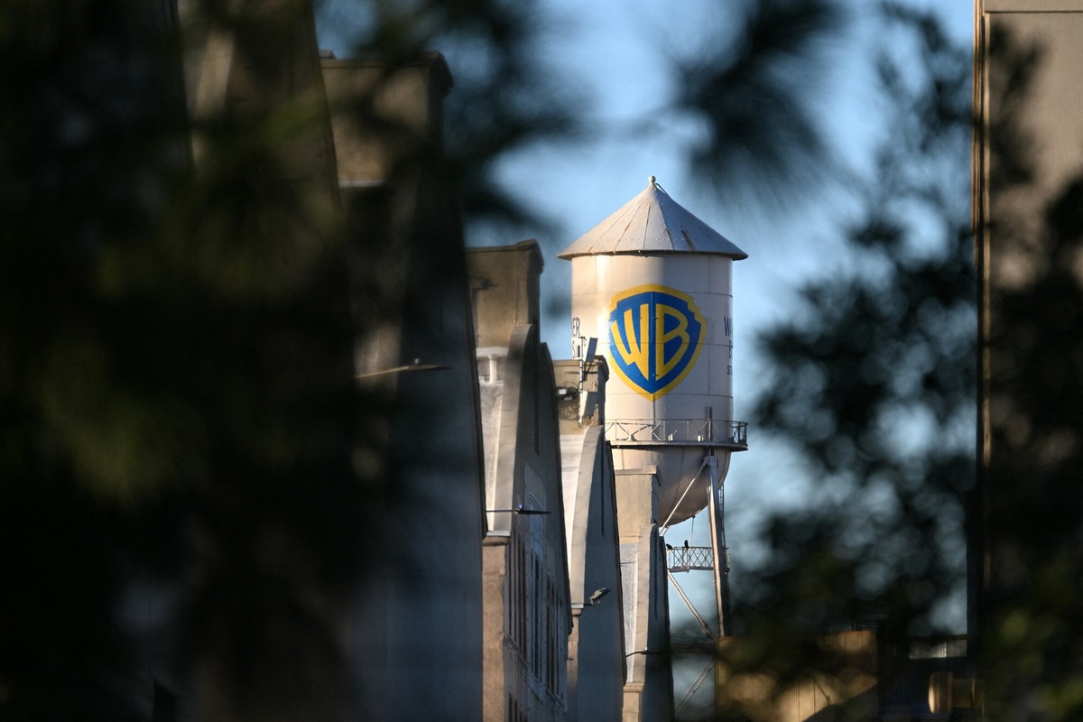 Warner Bros. Studios
