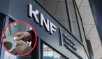 Ograniczenie dostępu do gotówki w związku z napięciami geopolitycznymi. KNF: banki są dobrze przygotowane na sytuacje kryzysowe