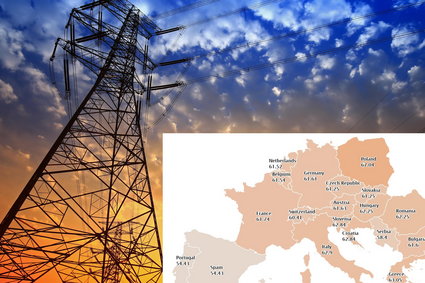 Ceny energii mamy najwyższe w Europie. Decydują o tym 50-letnie elektrownie