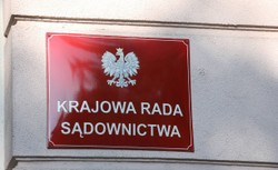 Krajowa Rada Sądownictwa ignoruje decyzje NSA