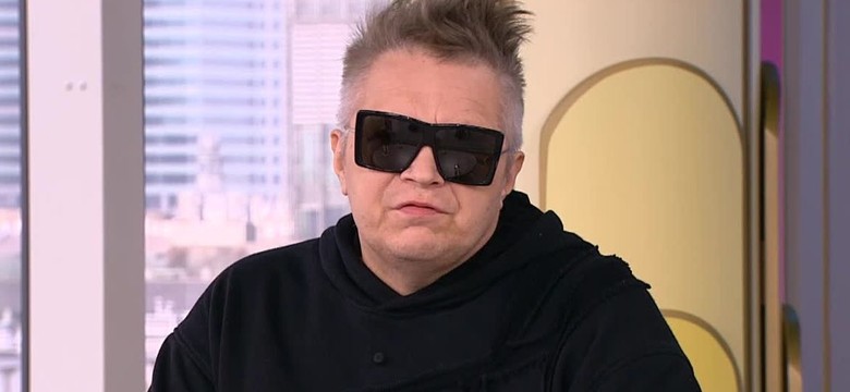 Muniek wraca do zdrowia po wylewie. „Nigdy nie byłem tak szczęśliwy”