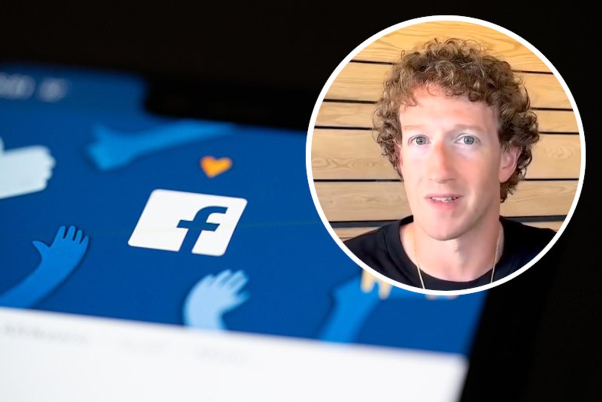 Mark Zuckerberg kończy z polityczną poprawnością i wyciszaniem polityki