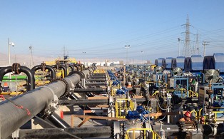 KGHM uruchomił chilijską kopalnię Sierra Gorda. To największa polska inwestycja za granicą