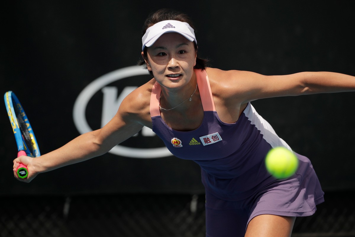 Shuai Peng
