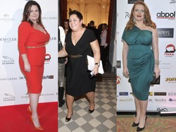 Szczęśliwe posiadaczki najpiękniejszych naturalnych biustów - ranking!