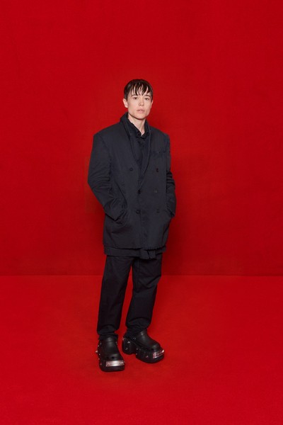 Eliot Pejdž