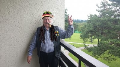 Wałęsa nie tańczy wokół tęczy