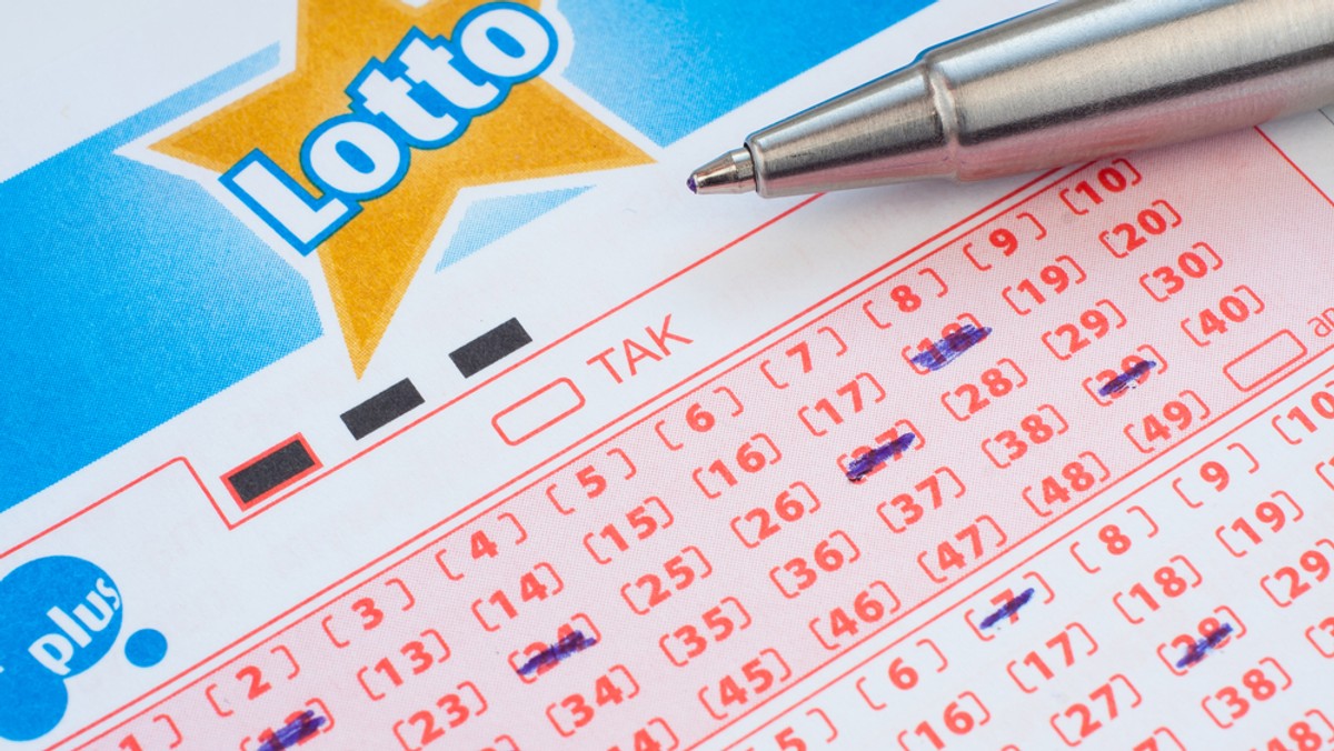 Wyniki losowania Lotto, Lotto Plus, Multi Multi, Kaskada, Mini Lotto, Super Szansa 1.01.2019