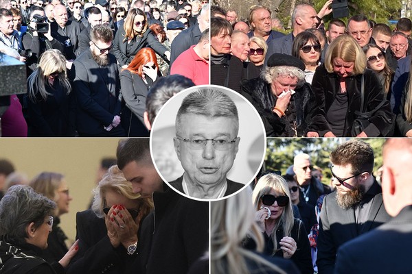 Rekonstrukcija odežde despota Stefana Lazarevića