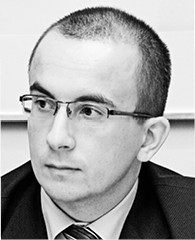 Dominik Szczygieł doradca podatkowy, radca prawny, MSDS Legal i MSDS Tax