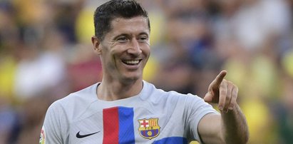 Robert Lewandowski zdradza swoje prywatne tajemnice. Czego słucha? Co lubi jeść? I na jaki mecz nie może się doczekać?