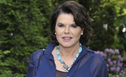 Resich-Modlińska o odejściu z TVP: Nie chcę być identyfikowana z jakąkolwiek upartyjnioną telewizją