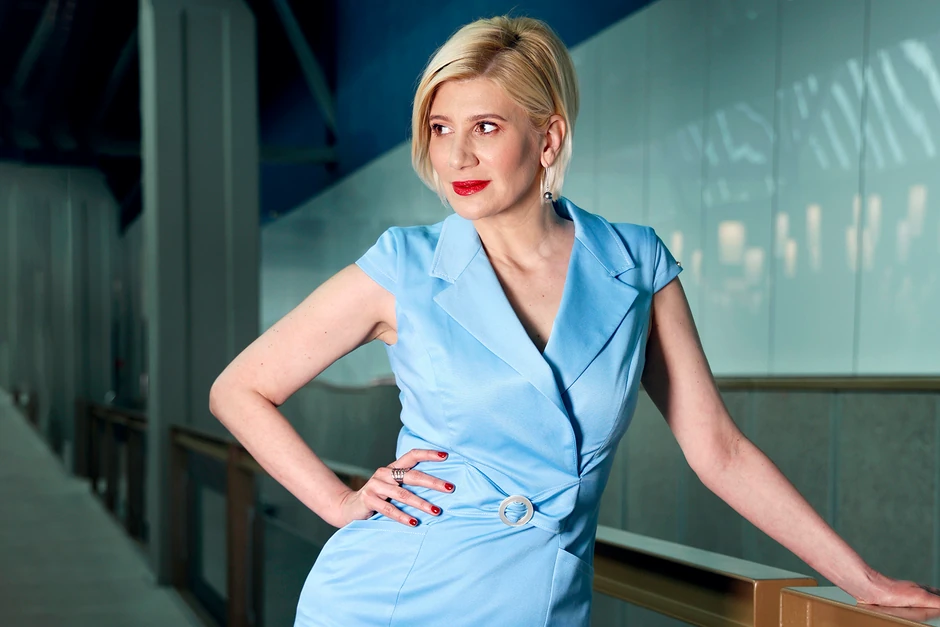 Slađana Letinčić
